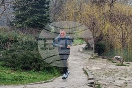 Търговище - Малена Замфирова - подкрепа