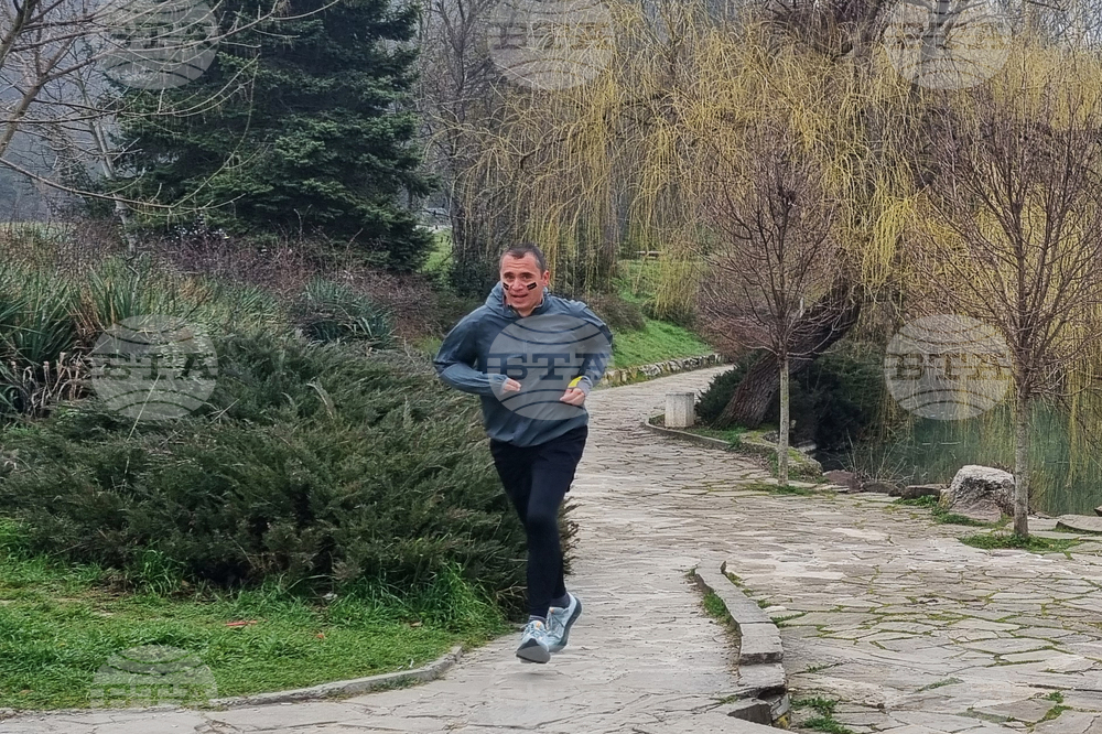 Търговище - Малена Замфирова - подкрепа