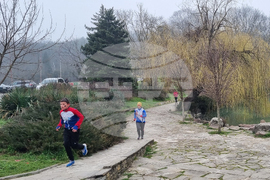 Търговище - Малена Замфирова - подкрепа