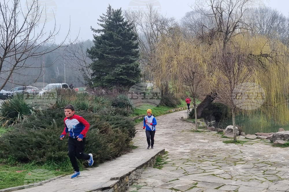 Търговище - Малена Замфирова - подкрепа