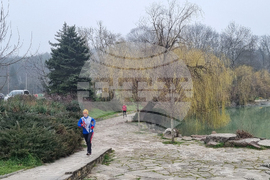 Търговище - Малена Замфирова - подкрепа