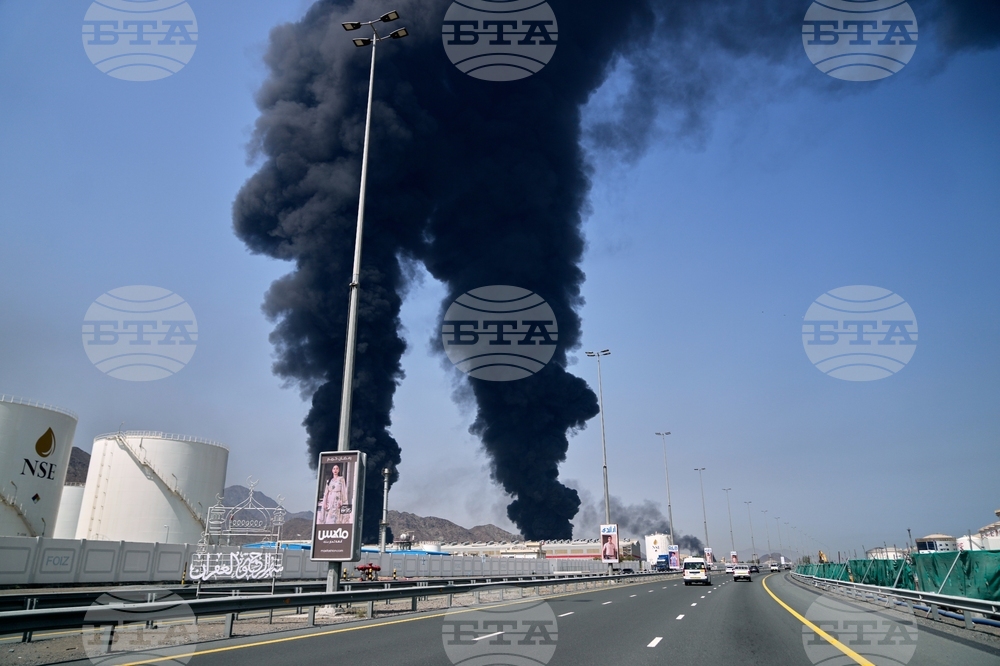 Emirates Iran US Israel