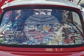 Велико Търново - „Трабант фест“