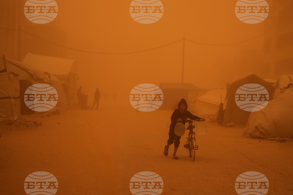 Israel Palestinians Gaza