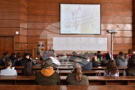 Пловдив - „Технология на виното и пивото“