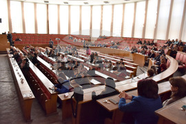 Пловдив - „Технология на виното и пивото“