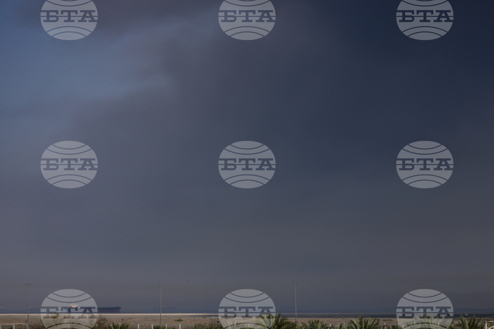 Emirates Iran US Israel