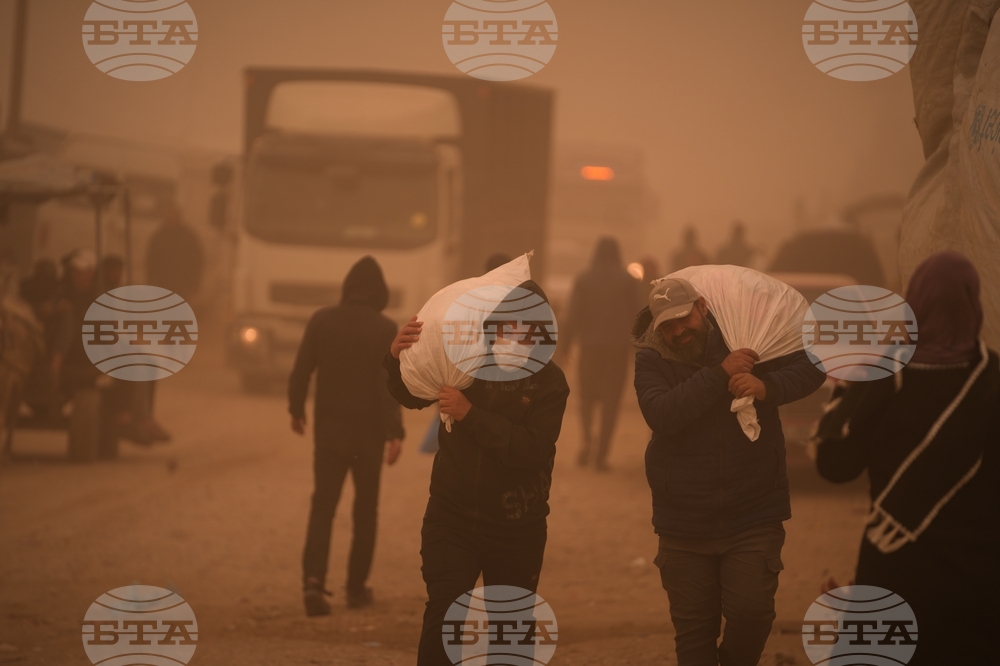 Israel Palestinians Gaza