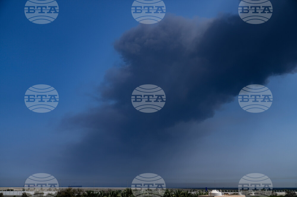 Emirates Iran US Israel