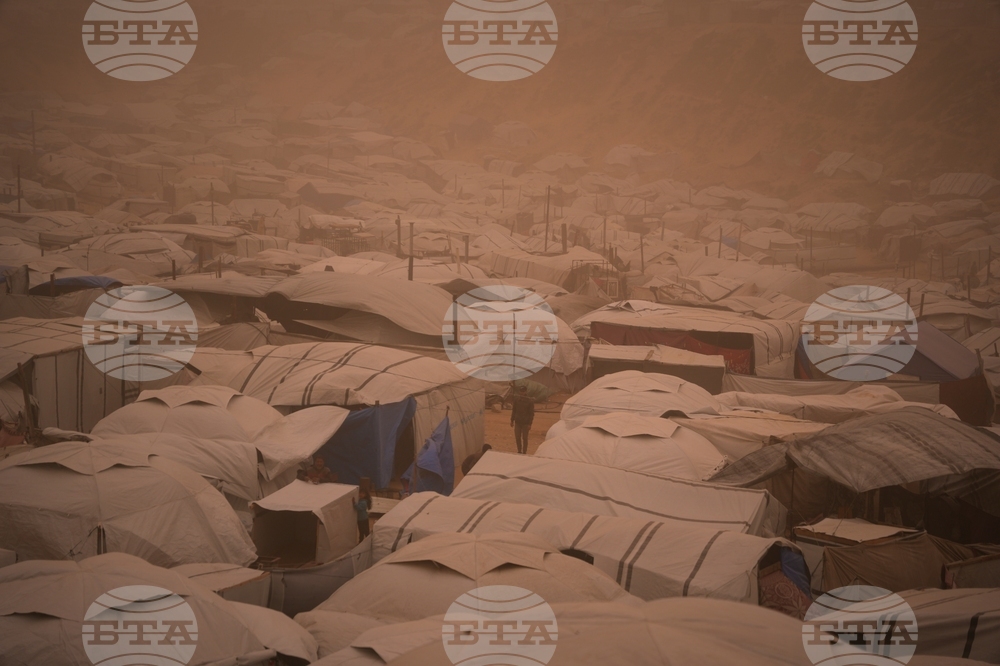 Israel Palestinians Gaza