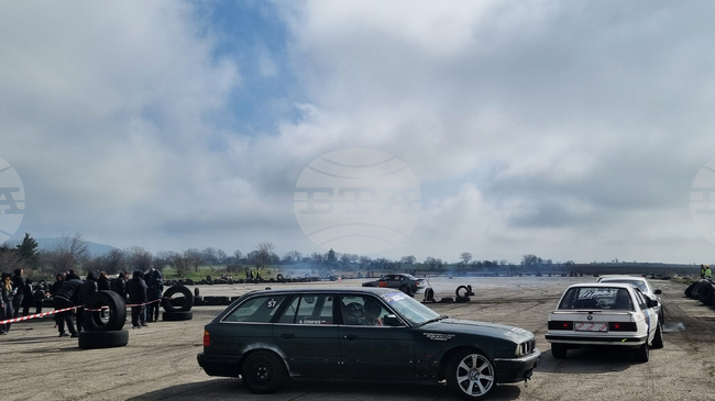 Над 13 000 евро, събрани с благотворителна инициатива в Търговище, ще бъдат дарени на болницата в града 