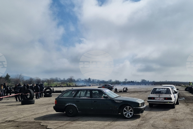 Над 13 000 евро, събрани с благотворителна инициатива в Търговище, ще бъдат дарени на болницата в града 