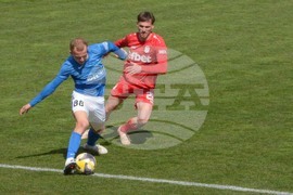 Варна - футбол - Спартак 1918 Варна - ЦСКА 1948