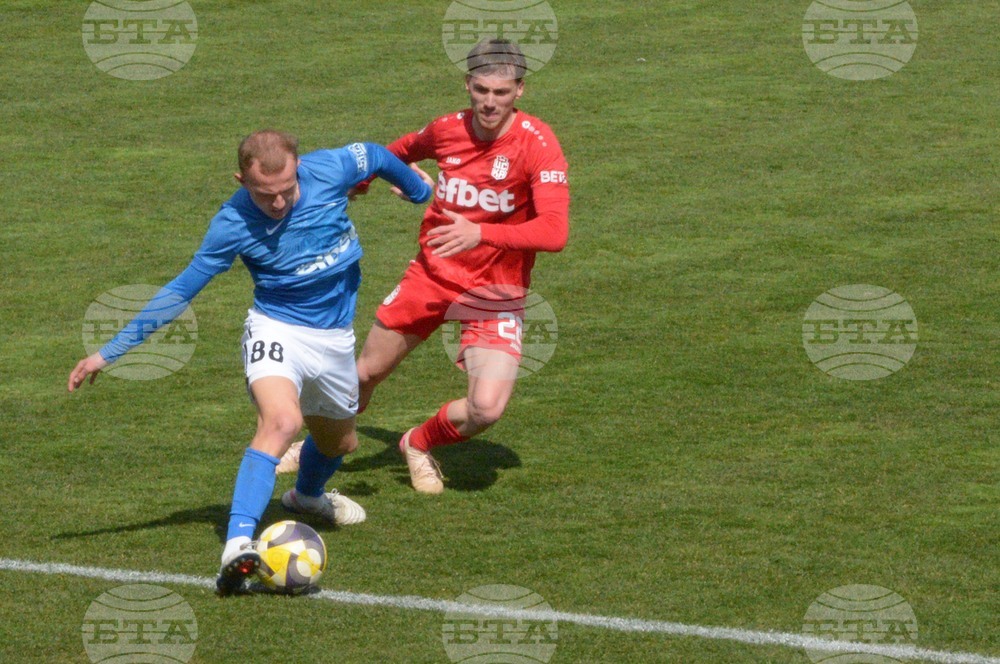 Варна - футбол - Спартак 1918 Варна - ЦСКА 1948