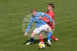 Варна - футбол - Спартак 1918 Варна - ЦСКА 1948