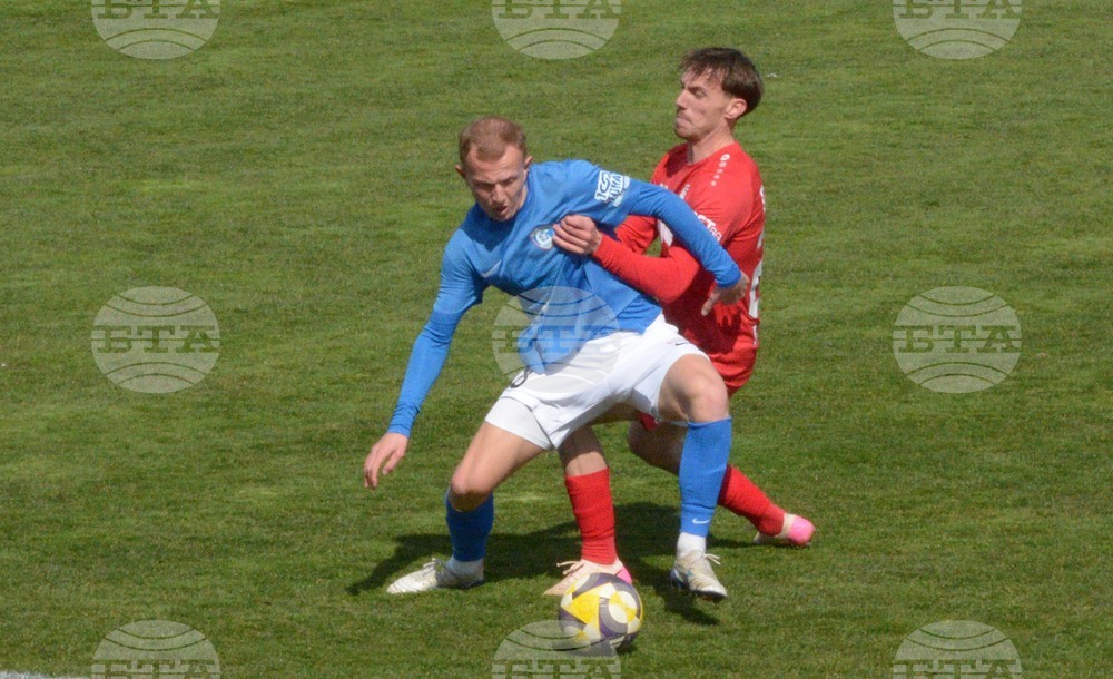 Варна - футбол - Спартак 1918 Варна - ЦСКА 1948