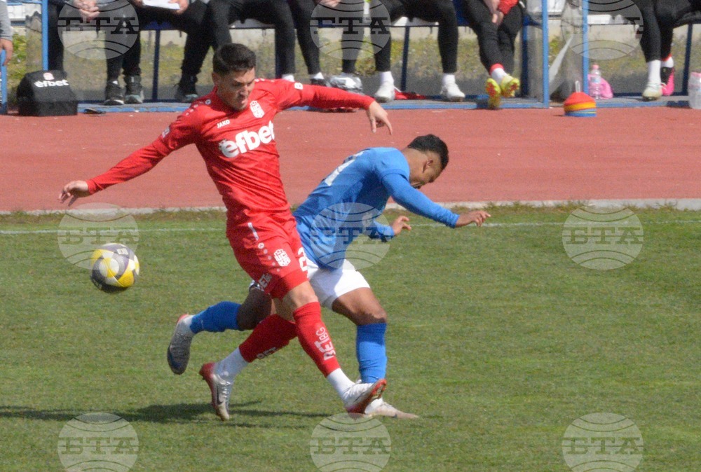 Варна - футбол - Спартак 1918 Варна - ЦСКА 1948