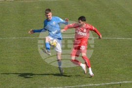 Варна - футбол - Спартак 1918 Варна - ЦСКА 1948