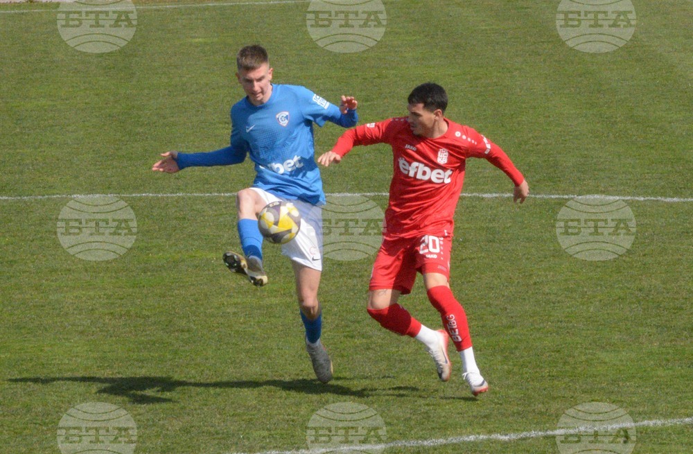 Варна - футбол - Спартак 1918 Варна - ЦСКА 1948