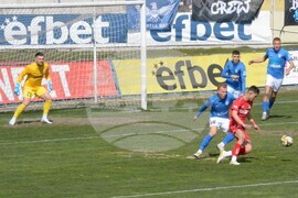 Варна - футбол - Спартак 1918 Варна - ЦСКА 1948