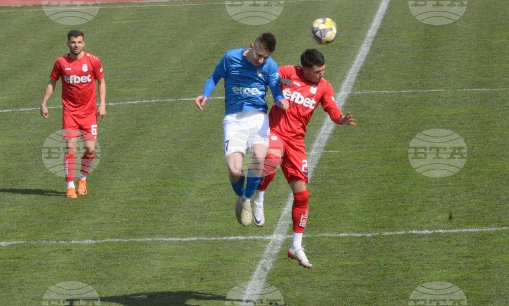 Варна - футбол - Спартак 1918 Варна - ЦСКА 1948