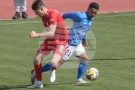 Варна - футбол - Спартак 1918 Варна - ЦСКА 1948