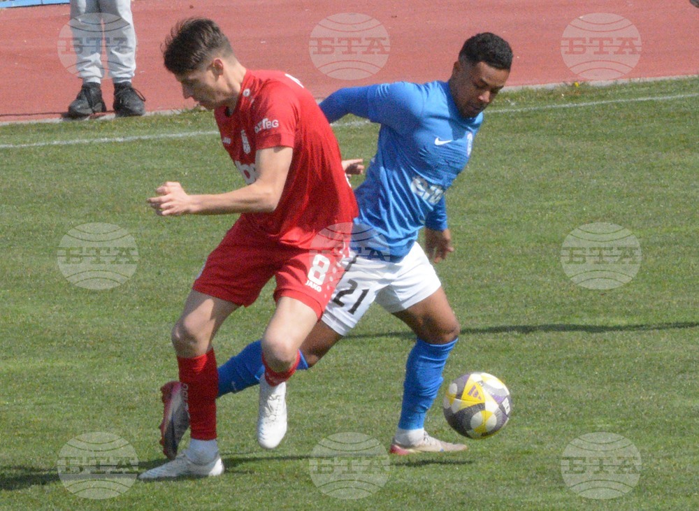 Варна - футбол - Спартак 1918 Варна - ЦСКА 1948