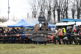 Село Кардам - конен спорт - турнир