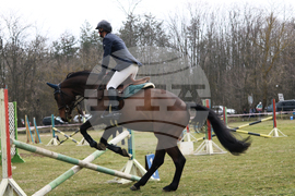 Село Кардам - конен спорт - турнир