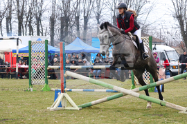 Село Кардам - конен спорт - турнир