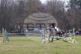 Село Кардам - конен спорт - турнир