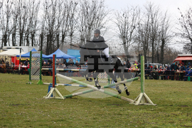 Село Кардам - конен спорт - турнир