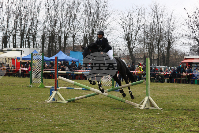 За 19-и път в генералтошевското село Кардам се проведе турнир по конен спорт в памет на доцент Тодор Тодоров