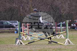 Село Кардам - конен спорт - турнир