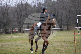 Село Кардам - конен спорт - турнир