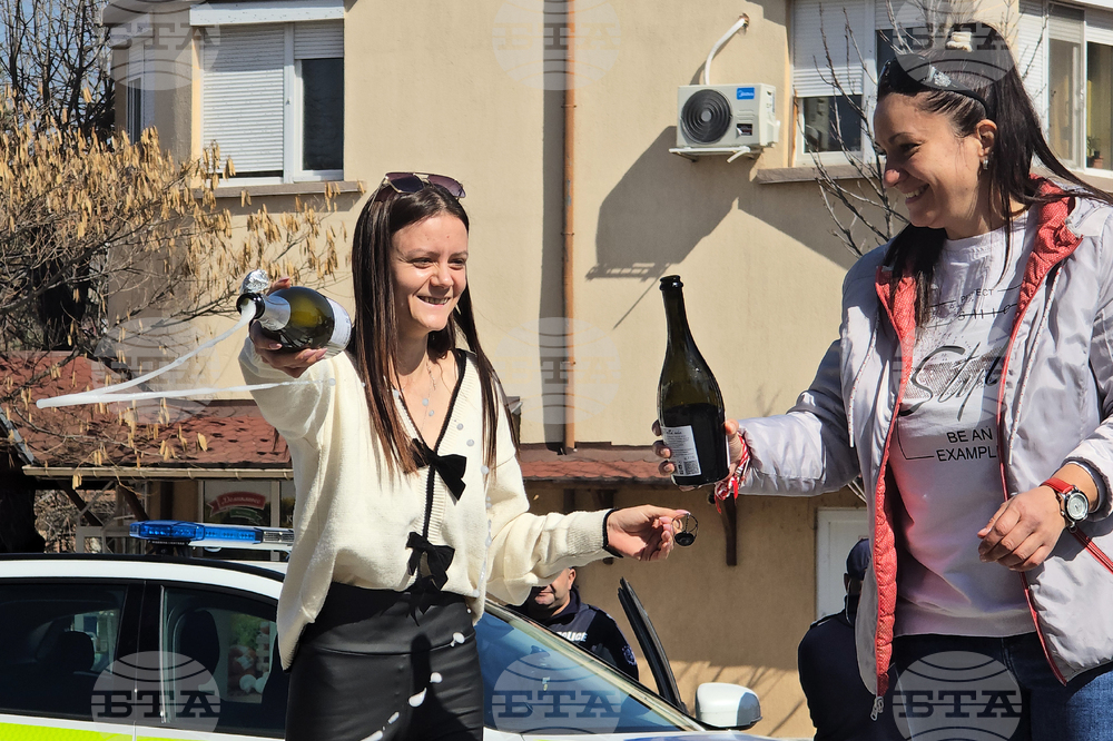 Ловеч - автомобилно състезание