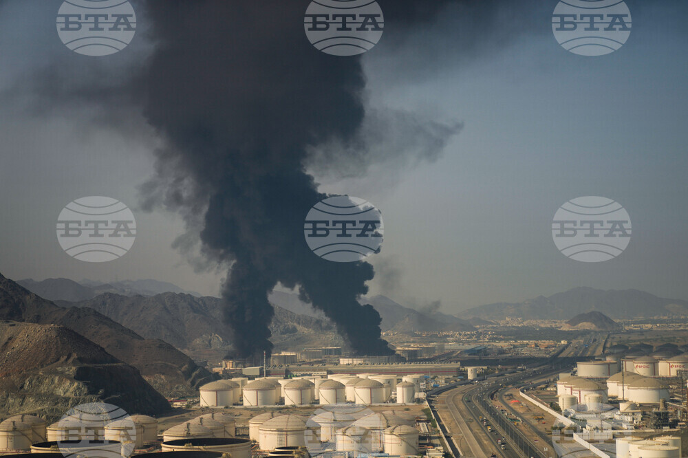 Emirates Iran US Israel