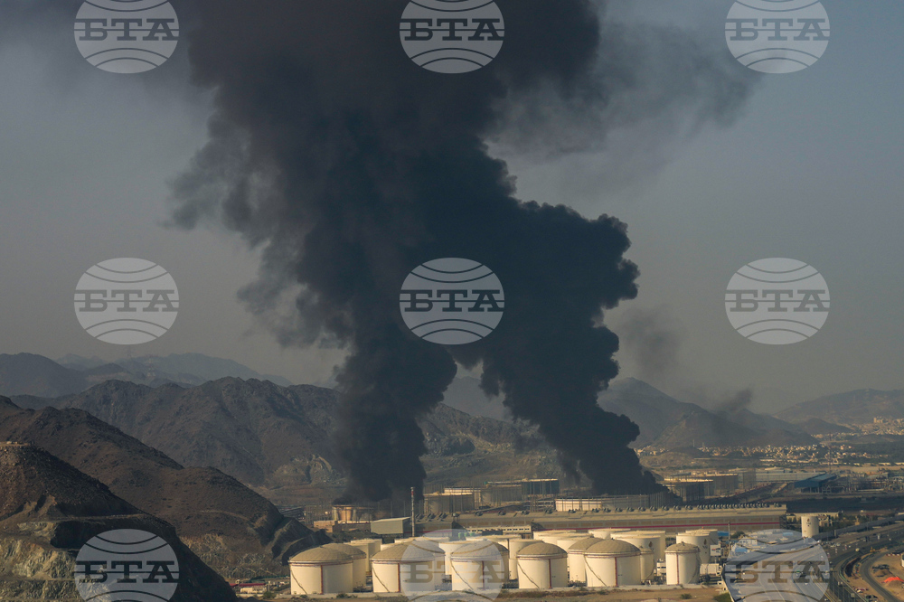 Emirates Iran US Israel