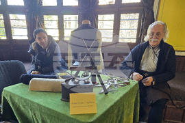 Пловдив - „Живото наследство на традиционните занаяти - популяризиране и приобщаване“ - проект