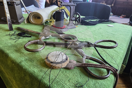 Пловдив - „Живото наследство на традиционните занаяти - популяризиране и приобщаване“ - проект