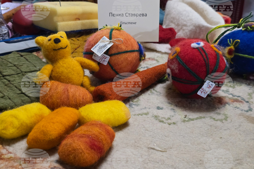 Пловдив - „Живото наследство на традиционните занаяти - популяризиране и приобщаване“ - проект