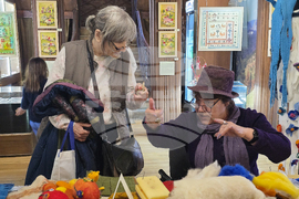 Пловдив - „Живото наследство на традиционните занаяти - популяризиране и приобщаване“ - проект