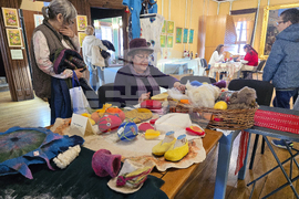 Пловдив - „Живото наследство на традиционните занаяти - популяризиране и приобщаване“ - проект