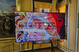 Пловдив - „Живото наследство на традиционните занаяти - популяризиране и приобщаване“ - проект