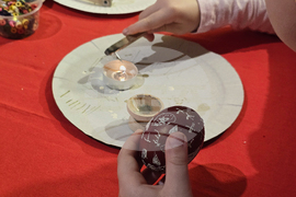 Пловдив - „Живото наследство на традиционните занаяти - популяризиране и приобщаване“ - проект