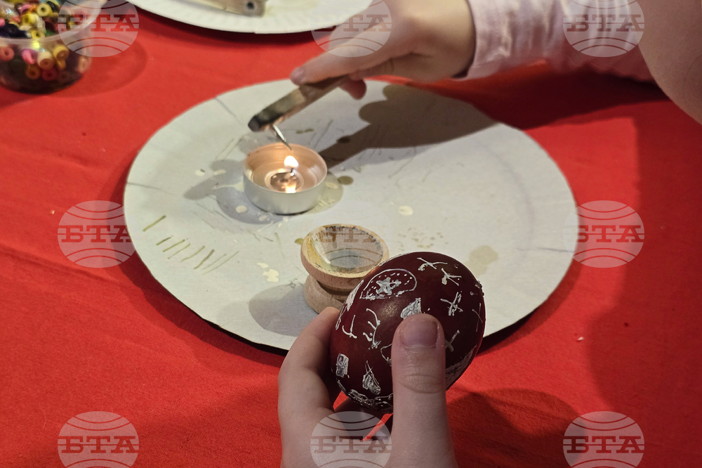 Пловдив - „Живото наследство на традиционните занаяти - популяризиране и приобщаване“ - проект