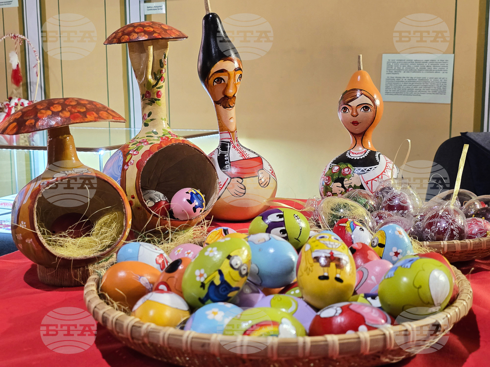 Пловдив - „Живото наследство на традиционните занаяти - популяризиране и приобщаване“ - проект