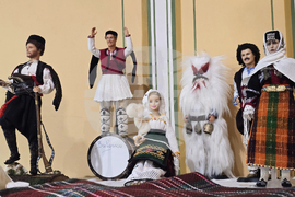 Пловдив - „Живото наследство на традиционните занаяти - популяризиране и приобщаване“ - проект