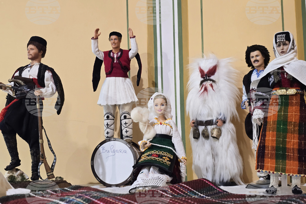 Пловдив - „Живото наследство на традиционните занаяти - популяризиране и приобщаване“ - проект