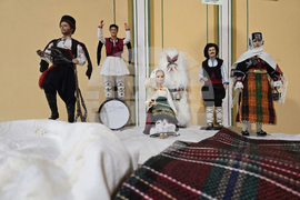 Пловдив - „Живото наследство на традиционните занаяти - популяризиране и приобщаване“ - проект